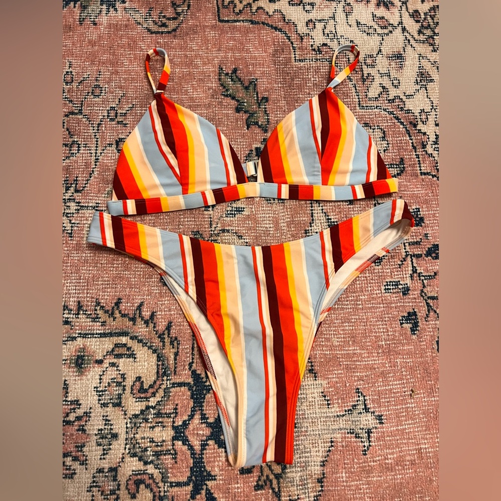 Holster Bikini Set